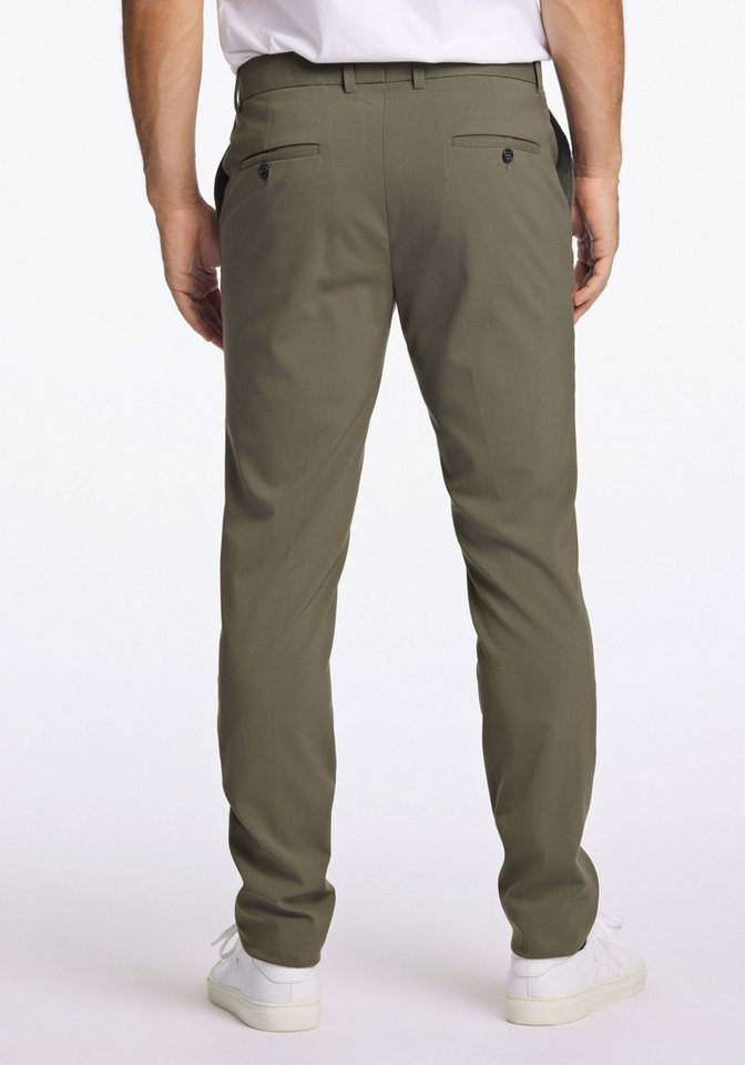 LINDBERGH Anzug Anzug Slim Fit – Bild 4 von 5