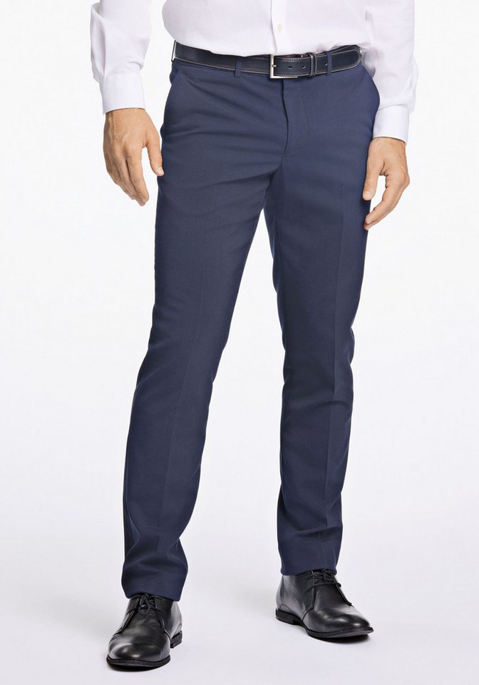 LINDBERGH Anzug Anzug Slim Fit – Bild 2 von 5