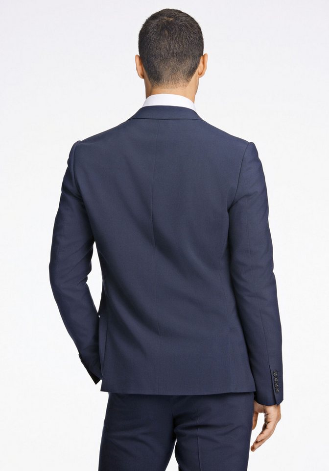 LINDBERGH Anzug Anzug Slim Fit – Bild 3 von 5