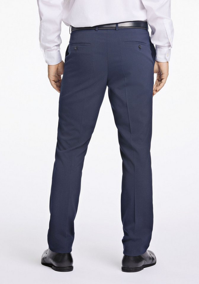 LINDBERGH Anzug Anzug Slim Fit – Bild 4 von 5