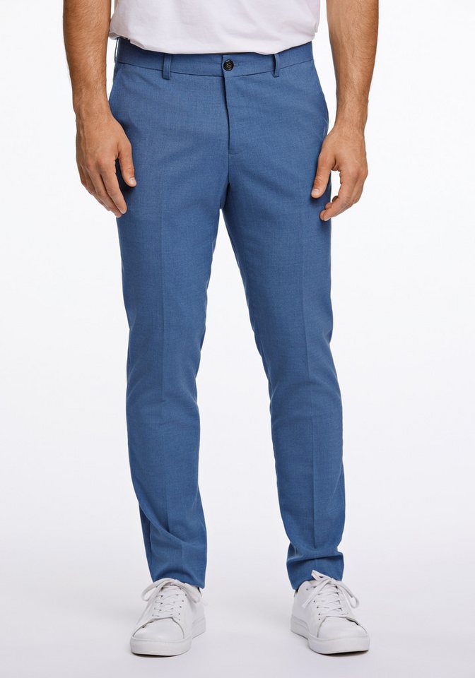 LINDBERGH Anzug Anzug Slim Fit – Bild 5 von 5