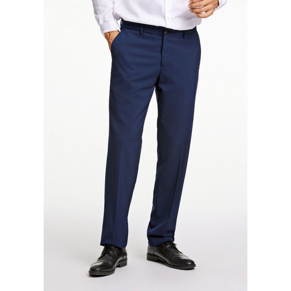 LINDBERGH Anzughose Anzughose Modern Fit