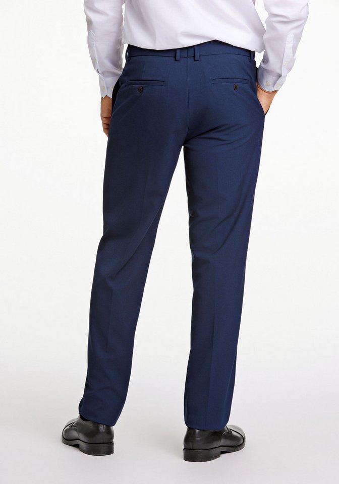LINDBERGH Anzughose Anzughose Modern Fit – Bild 2 von 5