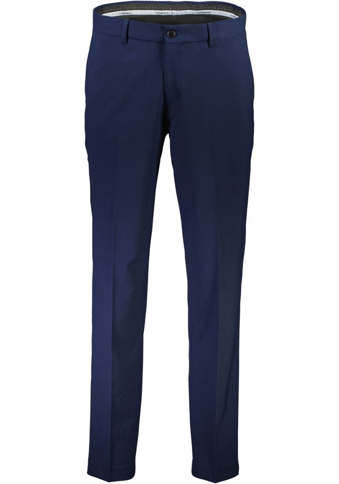 LINDBERGH Anzughose Anzughose Modern Fit – Bild 5 von 5
