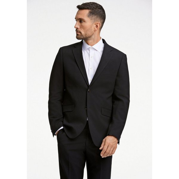 LINDBERGH Anzughose Anzughose Modern Fit