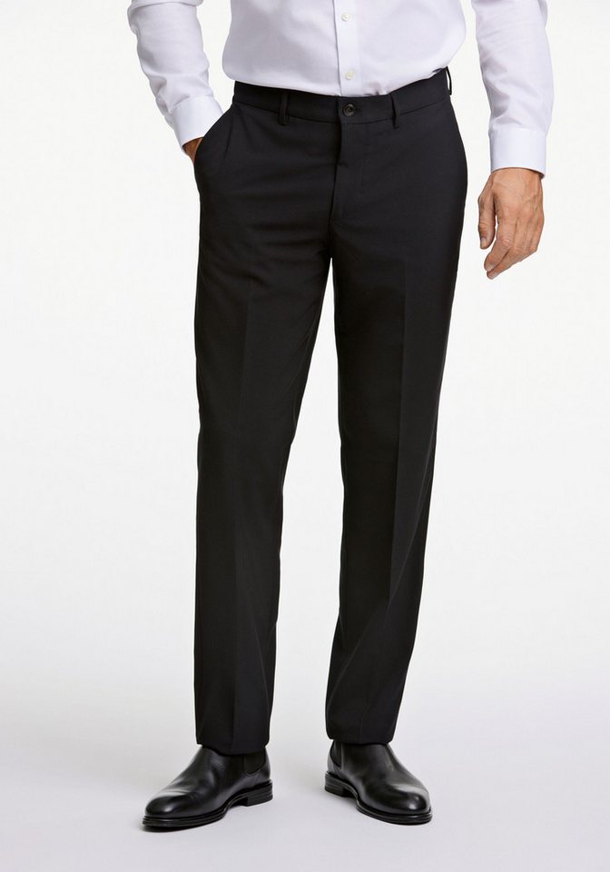 LINDBERGH Anzughose Anzughose Modern Fit – Bild 2 von 5