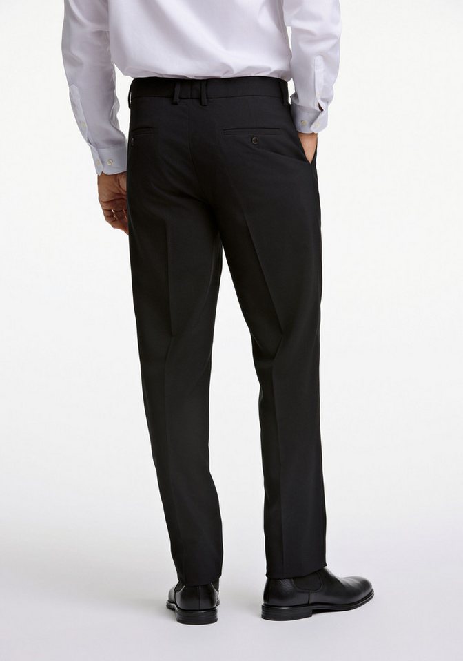 LINDBERGH Anzughose Anzughose Modern Fit – Bild 3 von 5