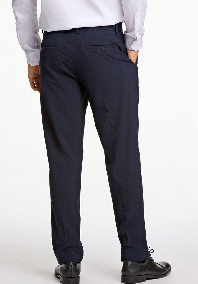 LINDBERGH Anzughose Anzughose Modern Fit – Bild 2 von 5