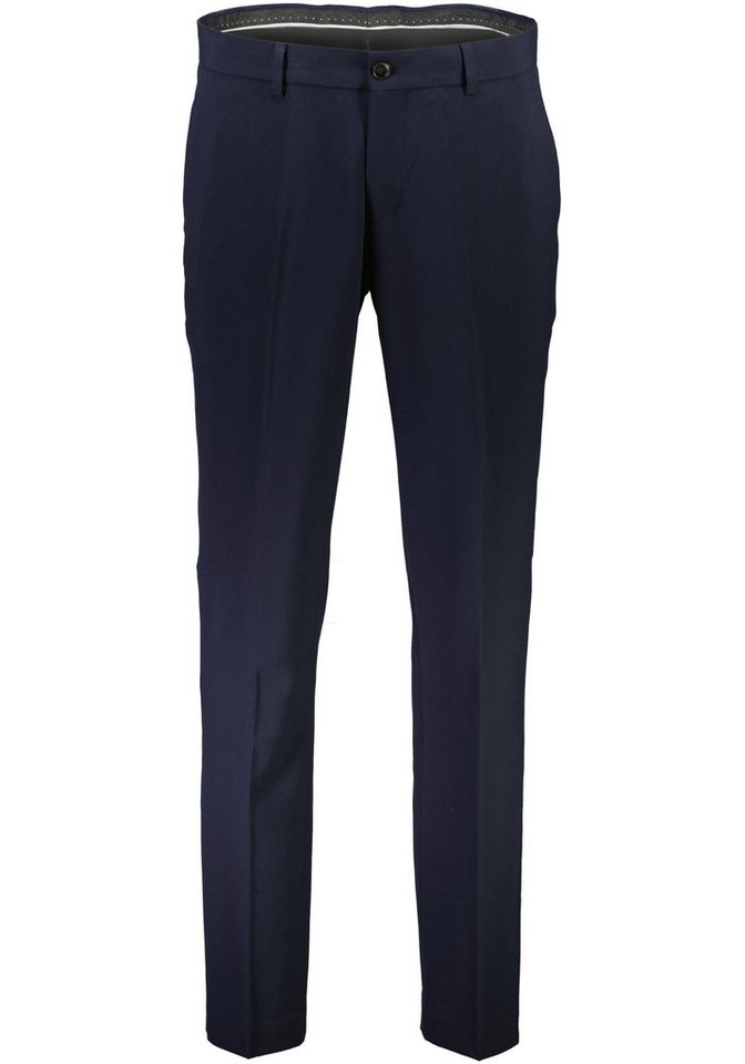 LINDBERGH Anzughose Anzughose Modern Fit – Bild 5 von 5