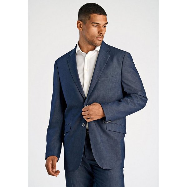 LINDBERGH Anzugsakko Sakko Modern Fit