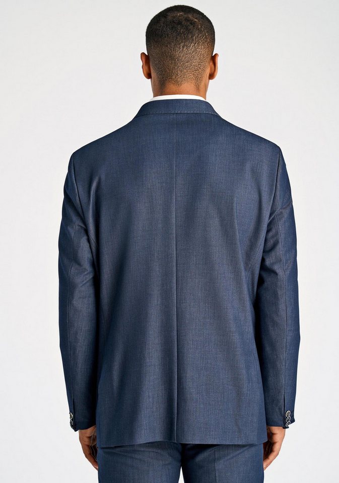 LINDBERGH Anzugsakko Sakko Modern Fit – Bild 2 von 5