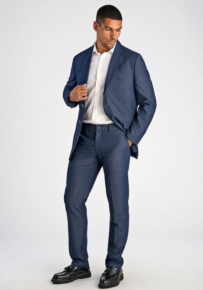 LINDBERGH Anzugsakko Sakko Modern Fit – Bild 5 von 5