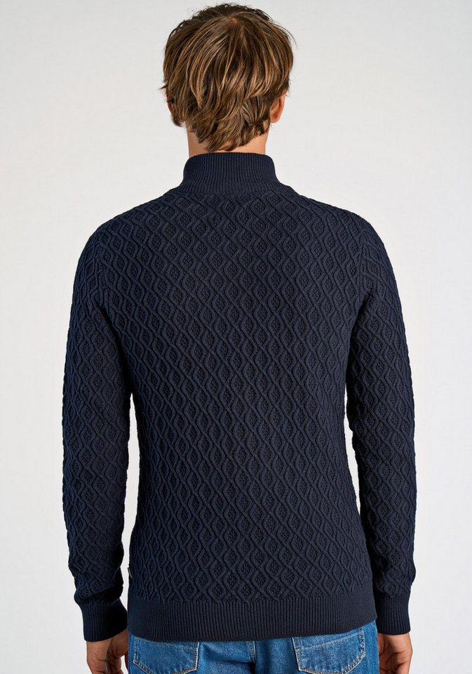 LINDBERGH Cardigan Cardigan Relaxed Fit – Bild 2 von 5