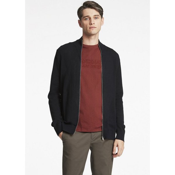 LINDBERGH Cardigan Cardigan Slim Fit