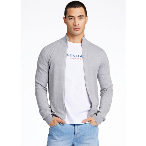 LINDBERGH Cardigan Cardigan Slim Fit