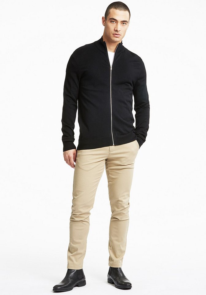 LINDBERGH Cardigan Cardigan Slim Fit – Bild 4 von 5