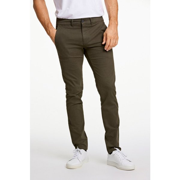 LINDBERGH Chinohose mit Stretch