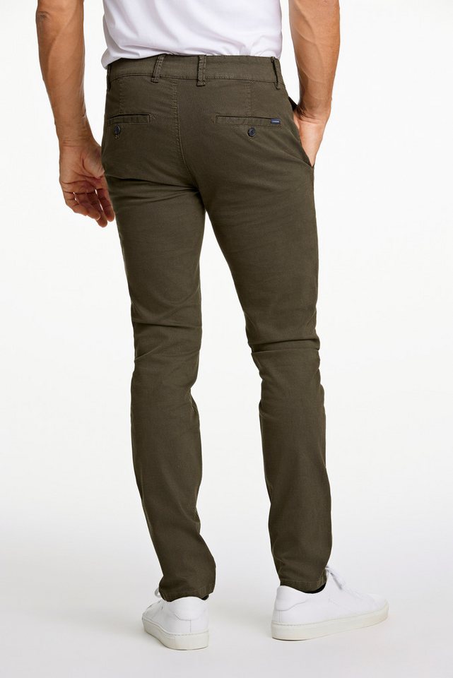 LINDBERGH Chinohose mit Stretch – Bild 2 von 5