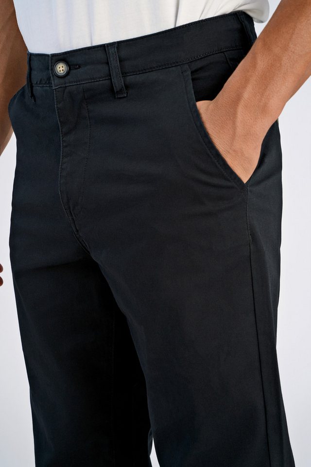 LINDBERGH Chinohose mit Stretch – Bild 4 von 5