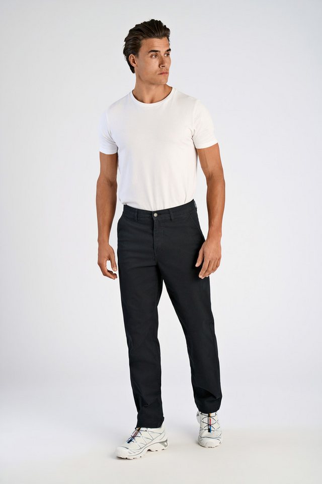 LINDBERGH Chinohose mit Stretch – Bild 5 von 5