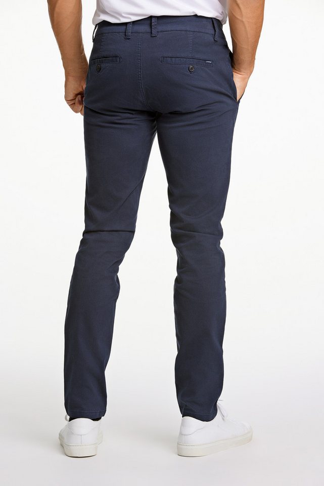 LINDBERGH Chinohose mit Stretch – Bild 2 von 5