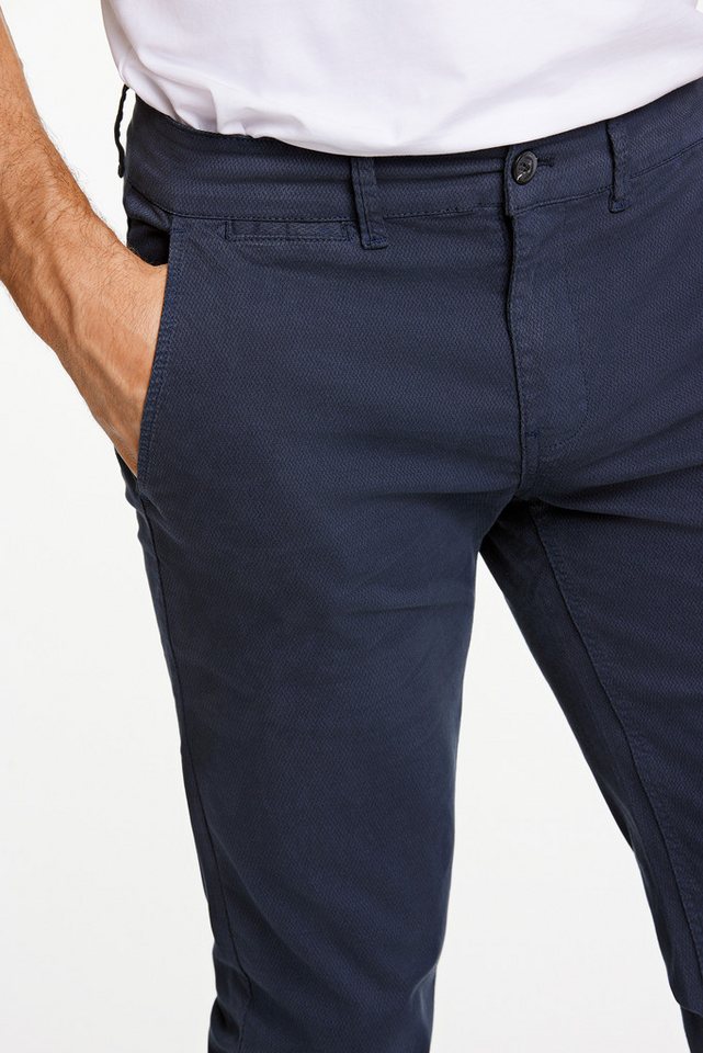 LINDBERGH Chinohose mit Stretch – Bild 3 von 5