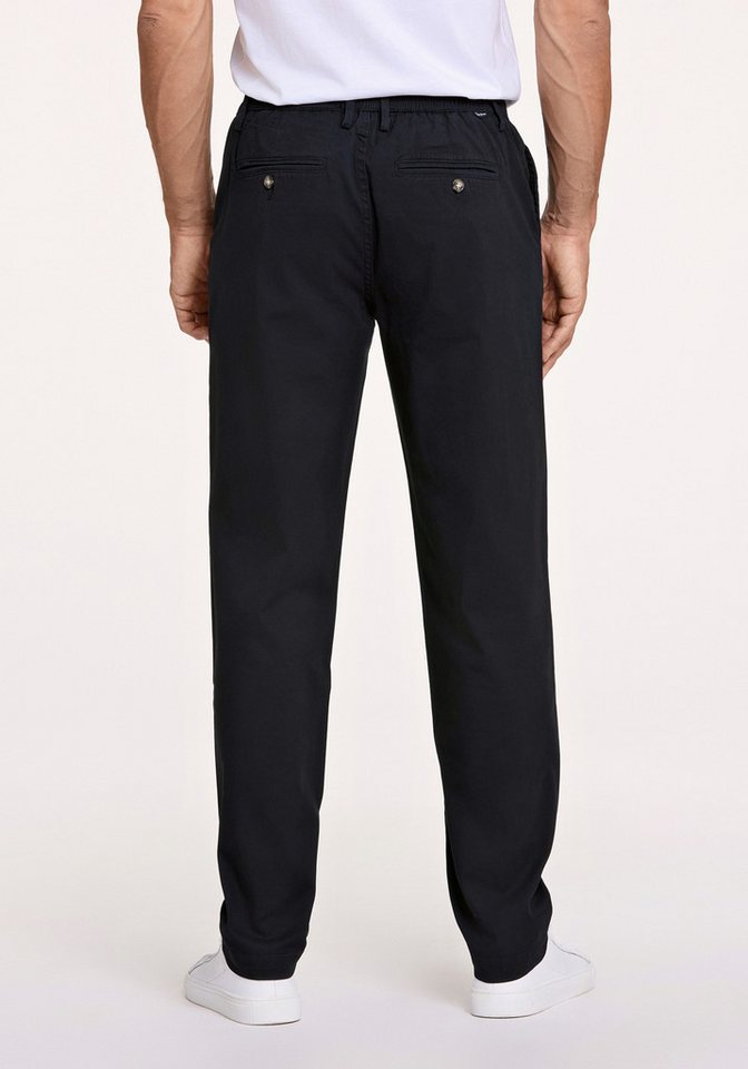LINDBERGH Chinos Chinos Relaxed Fit – Bild 2 von 5