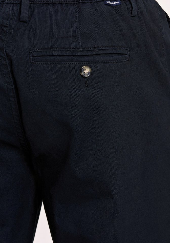 LINDBERGH Chinos Chinos Relaxed Fit – Bild 3 von 5