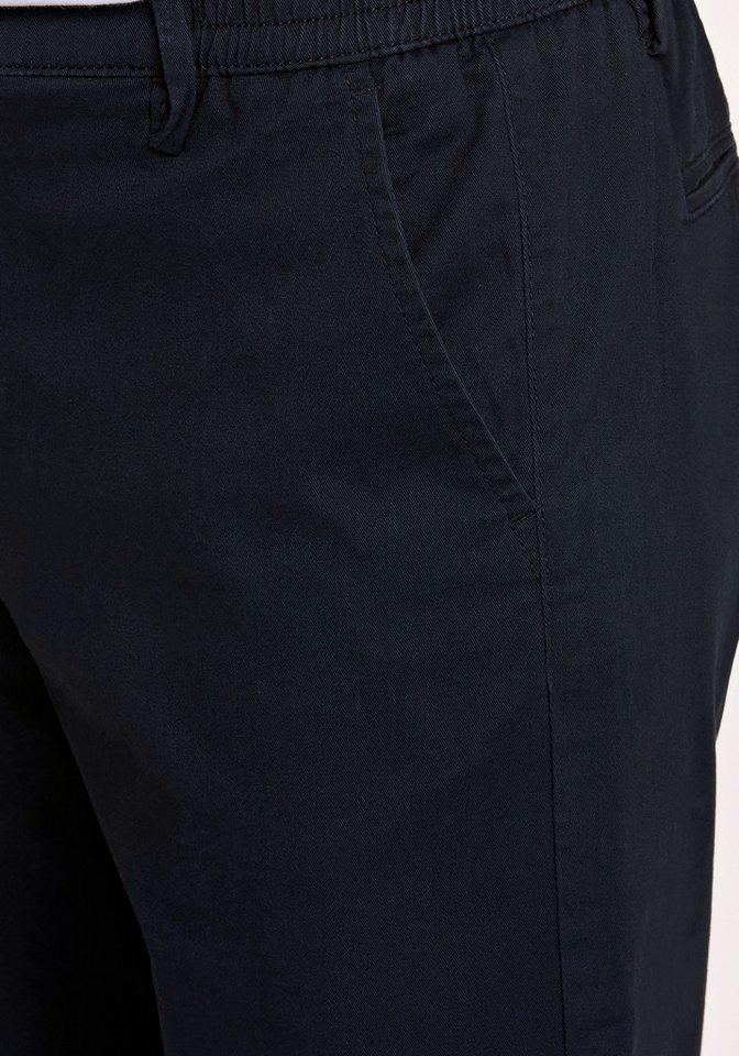 LINDBERGH Chinos Chinos Relaxed Fit – Bild 4 von 5