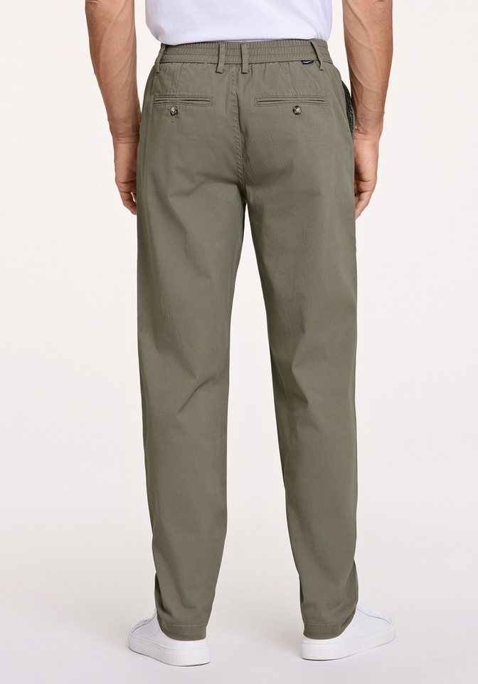 LINDBERGH Chinos Chinos Relaxed Fit – Bild 2 von 5