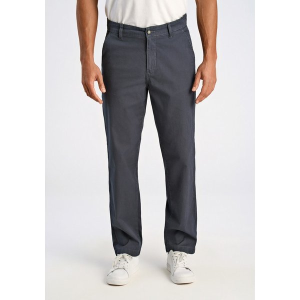 LINDBERGH Chinos Chinos Relaxed Loose Fit
