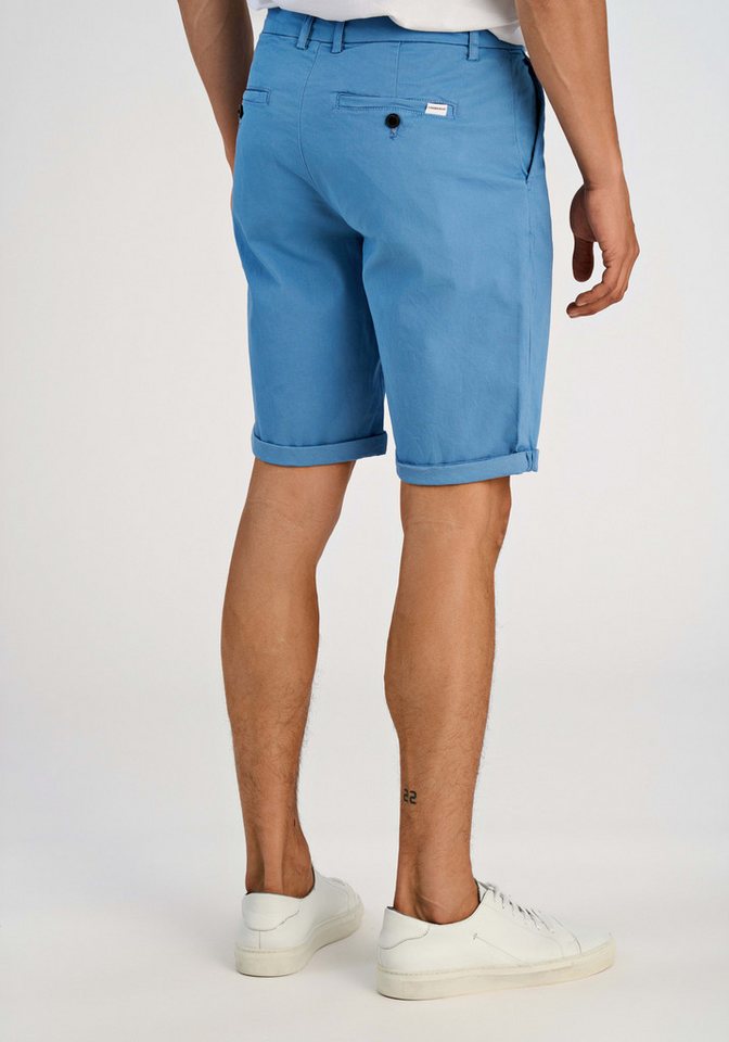LINDBERGH Chinoshorts mit Stretch – Bild 2 von 5