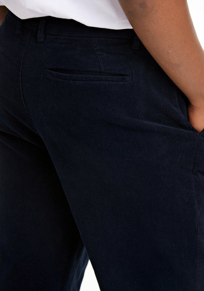 LINDBERGH Cordhose Cordhose Wide Fit – Bild 4 von 5