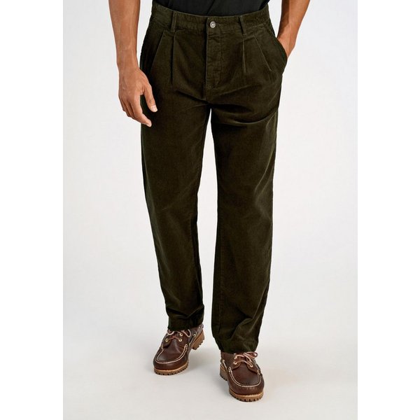 LINDBERGH Cordhose Cordhose Wide Fit
