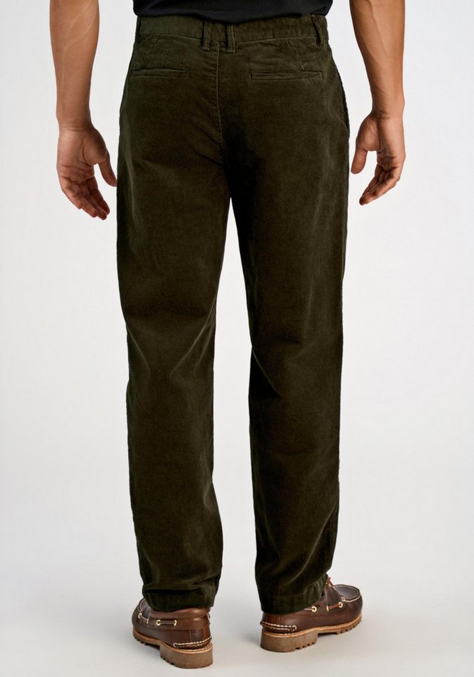 LINDBERGH Cordhose Cordhose Wide Fit – Bild 2 von 5