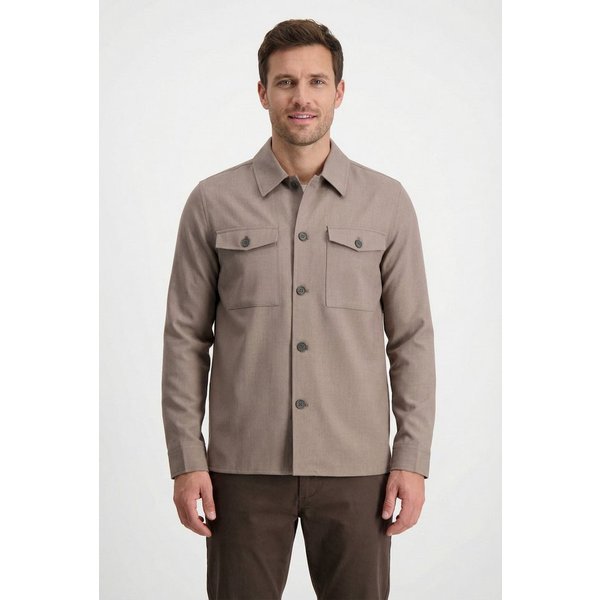 LINDBERGH Hemdjacke mit 2 Brusttaschen
