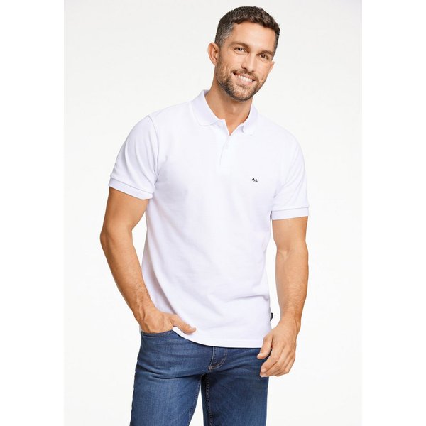 LINDBERGH Poloshirt Poloshirt Relaxed Fit