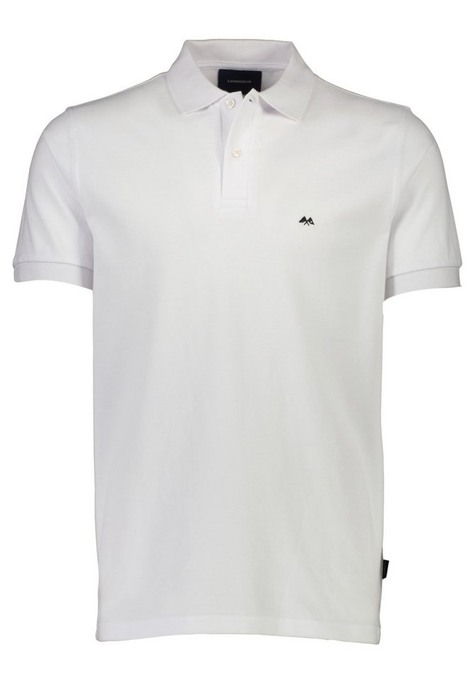 LINDBERGH Poloshirt Poloshirt Relaxed Fit – Bild 5 von 5