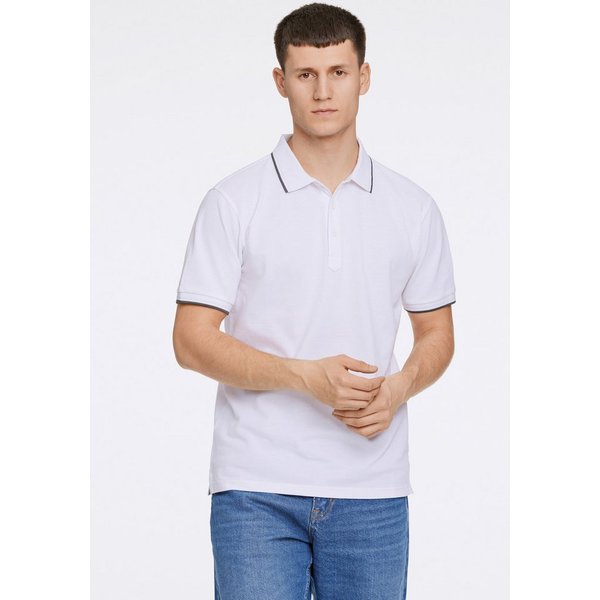 LINDBERGH Poloshirt Poloshirt Relaxed Fit