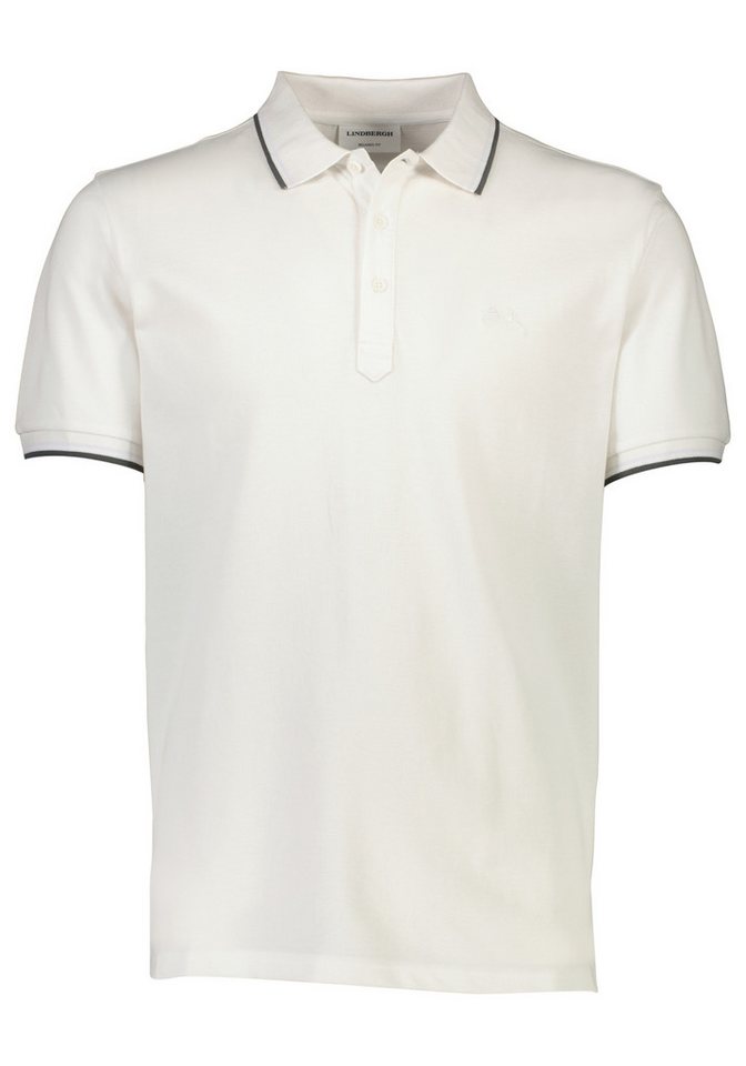 LINDBERGH Poloshirt Poloshirt Relaxed Fit – Bild 5 von 5