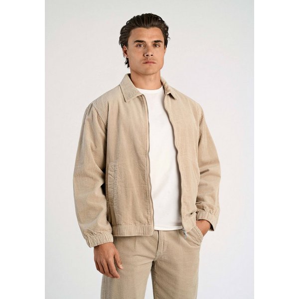 LINDBERGH Sommerjacke Freizeitjacke Regular Fit