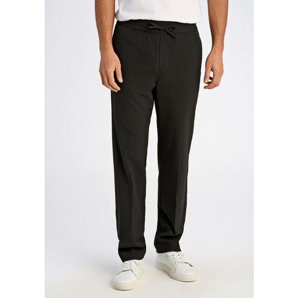 LINDBERGH Stoffhose Freizeithose Relaxed Fit