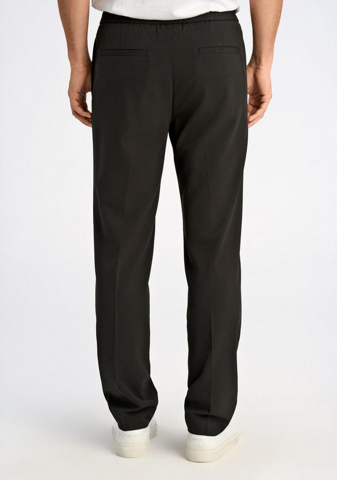 LINDBERGH Stoffhose Freizeithose Relaxed Fit – Bild 2 von 5
