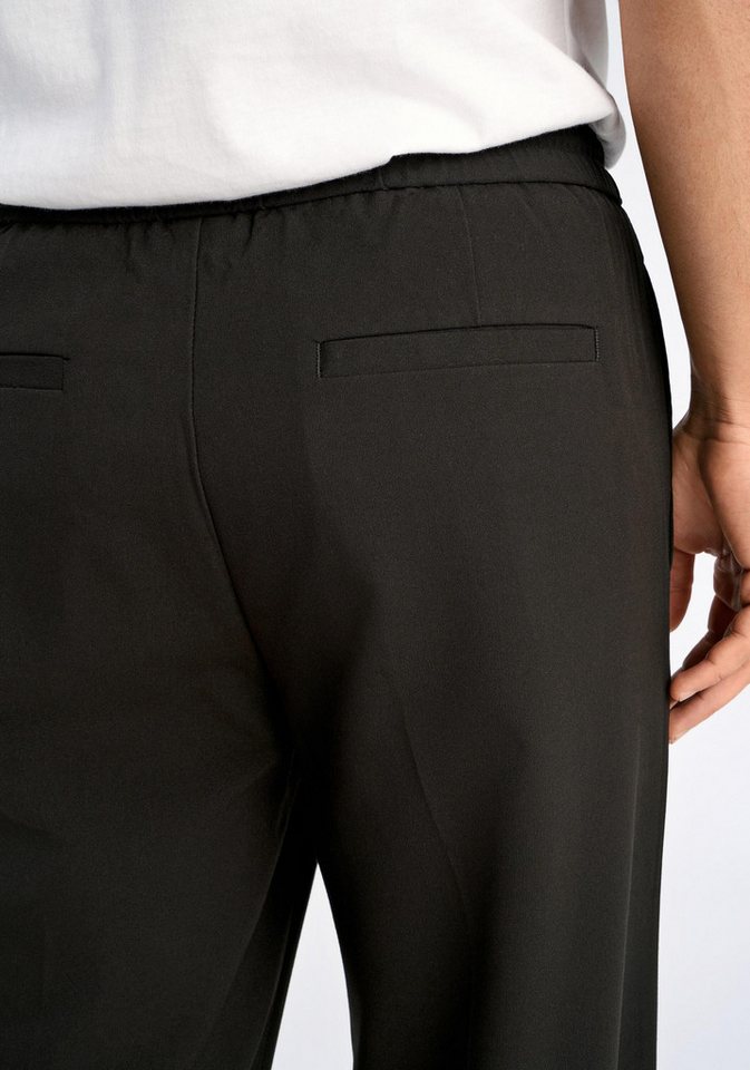 LINDBERGH Stoffhose Freizeithose Relaxed Fit – Bild 3 von 5