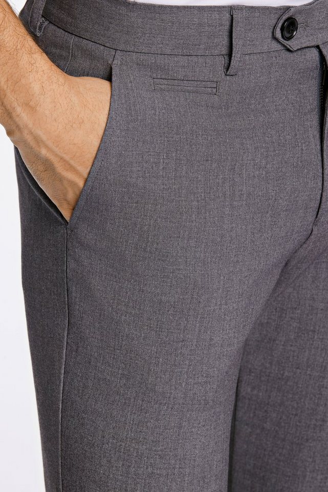 LINDBERGH Stoffhose mit Stretch – Bild 3 von 5