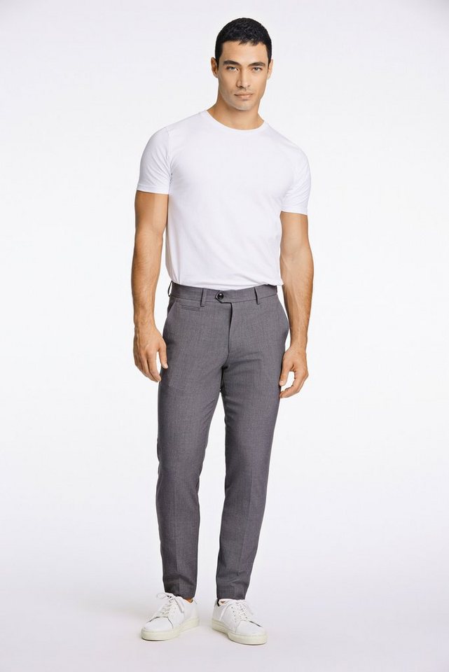 LINDBERGH Stoffhose mit Stretch – Bild 5 von 5