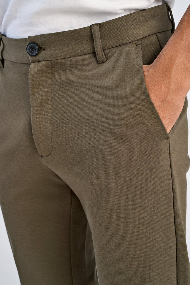 LINDBERGH Stoffhose mit Stretch – Bild 3 von 5