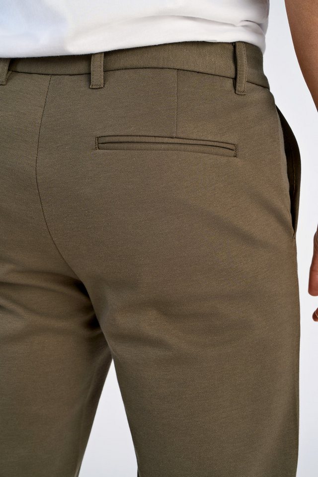 LINDBERGH Stoffhose mit Stretch – Bild 4 von 5