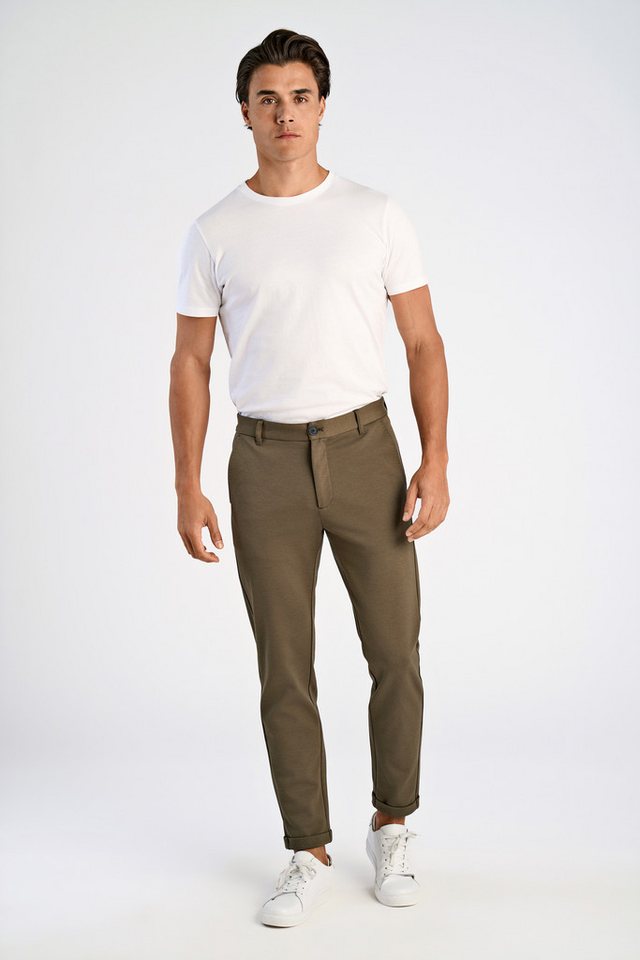 LINDBERGH Stoffhose mit Stretch – Bild 5 von 5