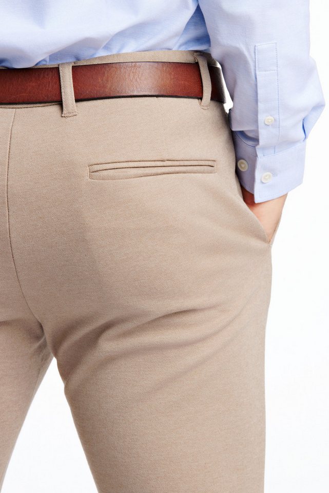 LINDBERGH Stoffhose mit Stretch – Bild 3 von 5